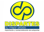 dispartesdistribuidoraautopartes.com